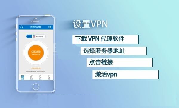 中國vpn監管正式生效